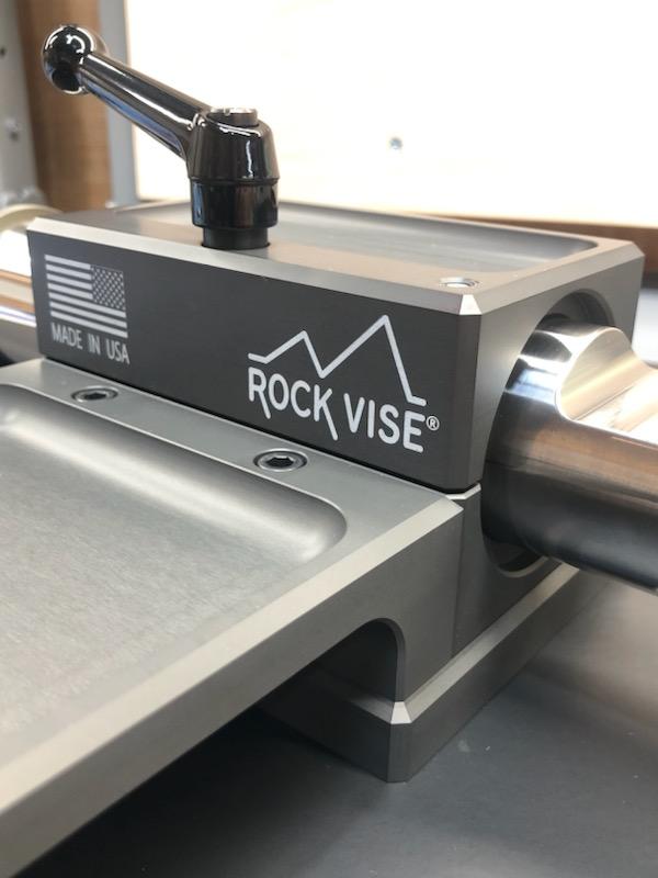 ROCK VISE - NEW PRODUCTION WAIT LIST