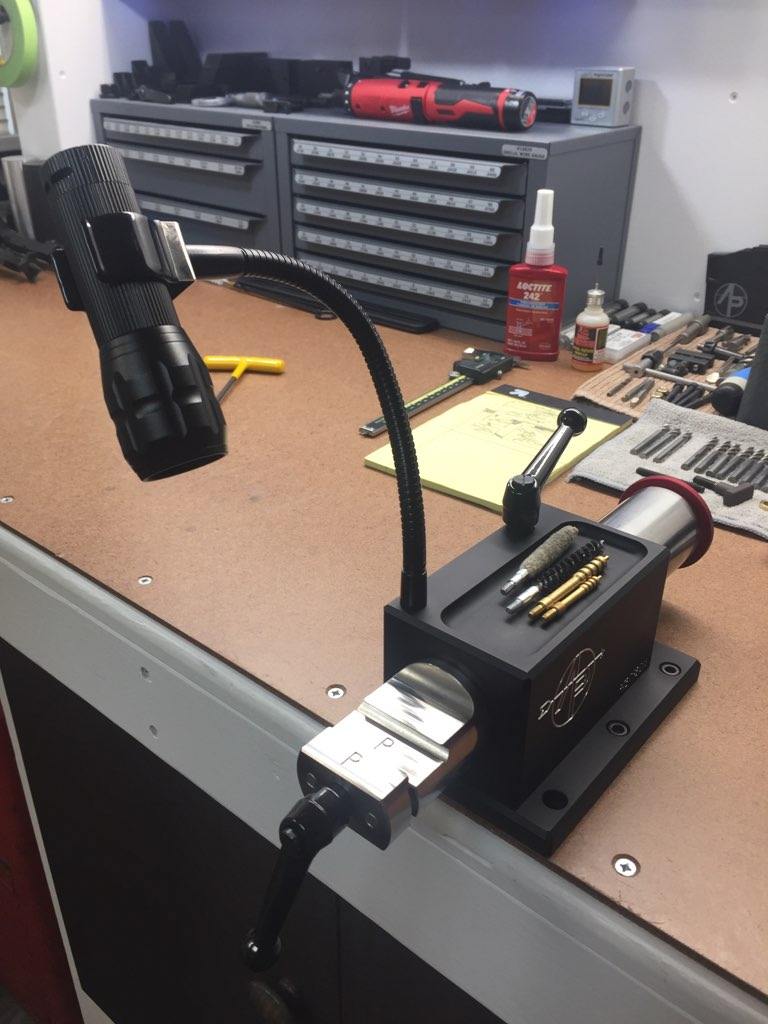 Light Kit - Coming Soon