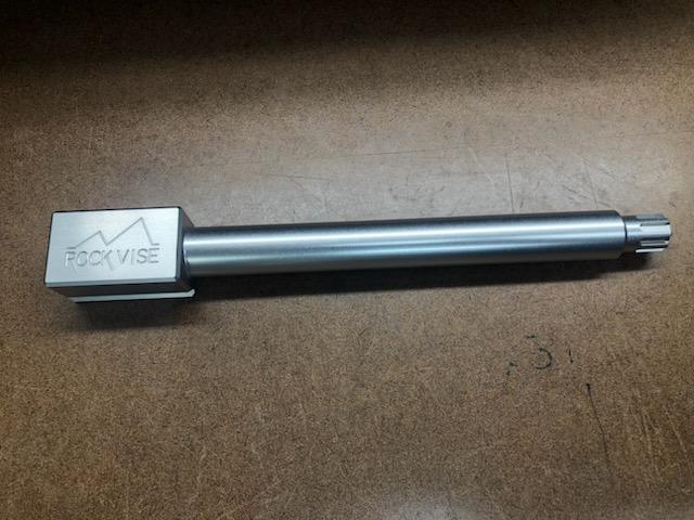 Rock Vise Reaction Rod: AR-15 – Arrow Products USA