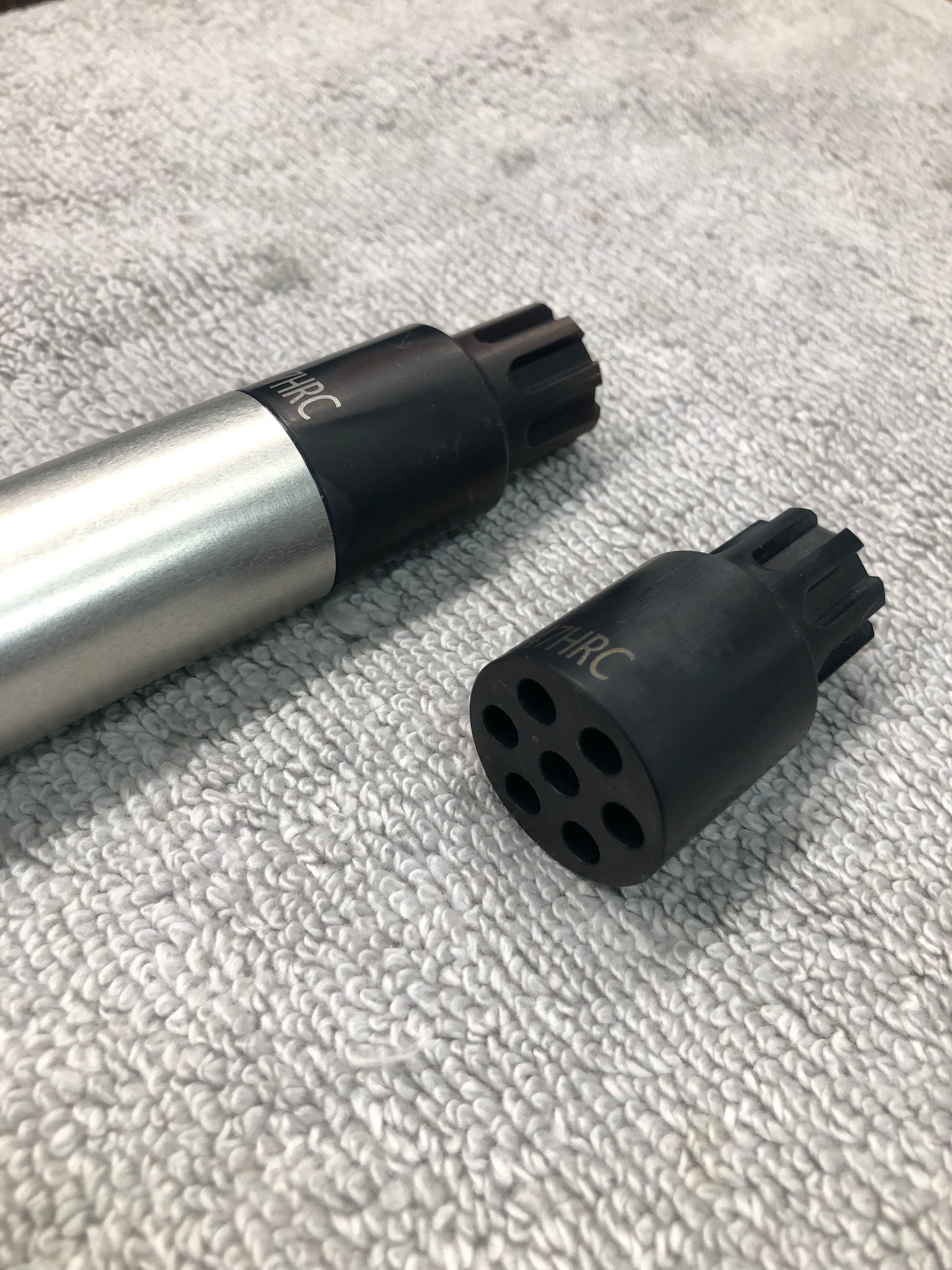 Rock Vise Reaction Rod (Production Grade): AR-15