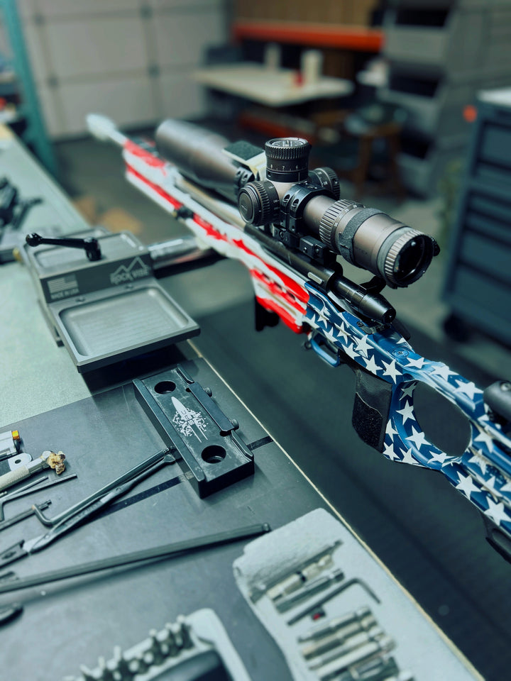 Arrow Products USA