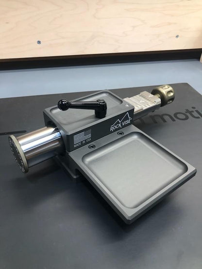 ROCK VISE  -  NEW PRODUCTION WAIT LIST