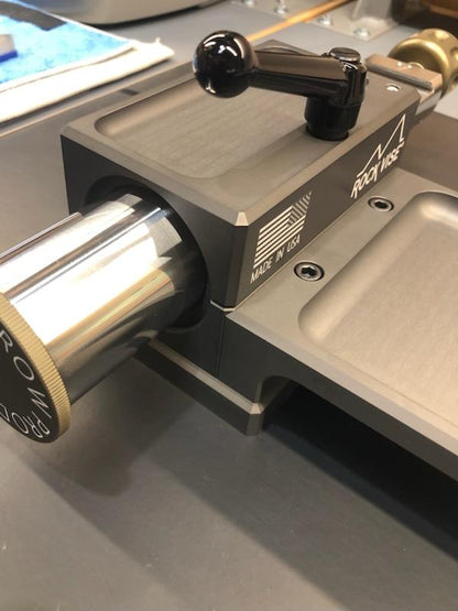 ROCK VISE  -  NEW PRODUCTION WAIT LIST