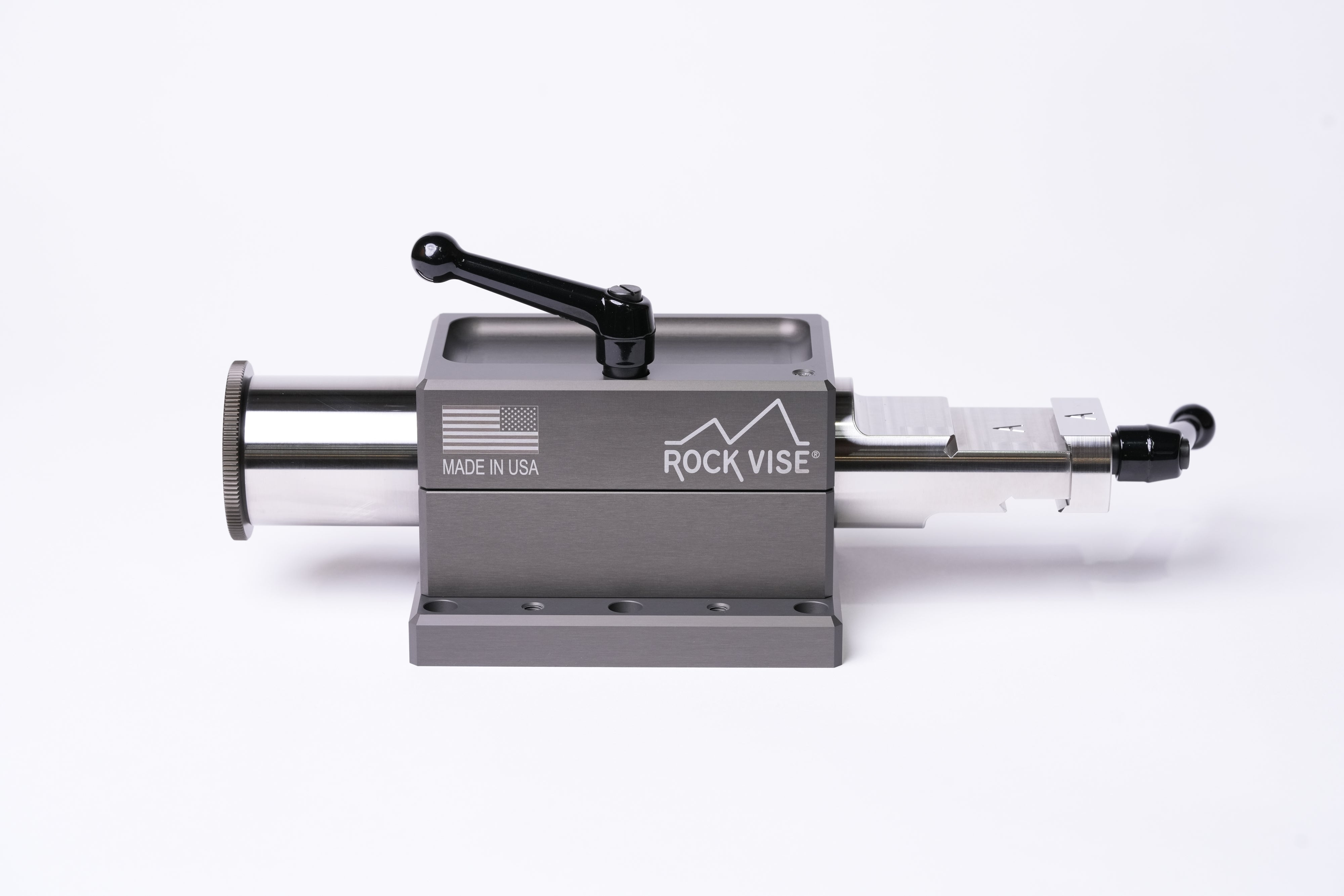 ROCK VISE – Arrow Products USA