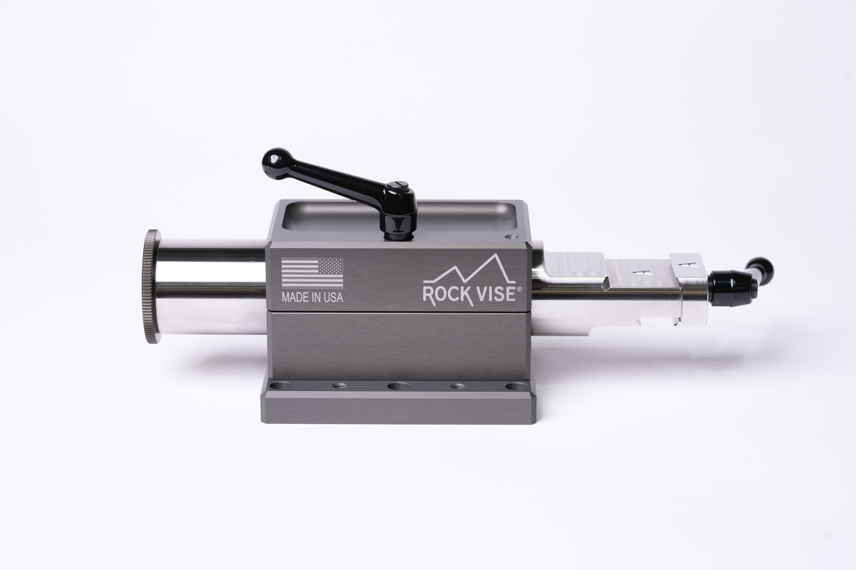 ROCK VISE – Arrow Products USA