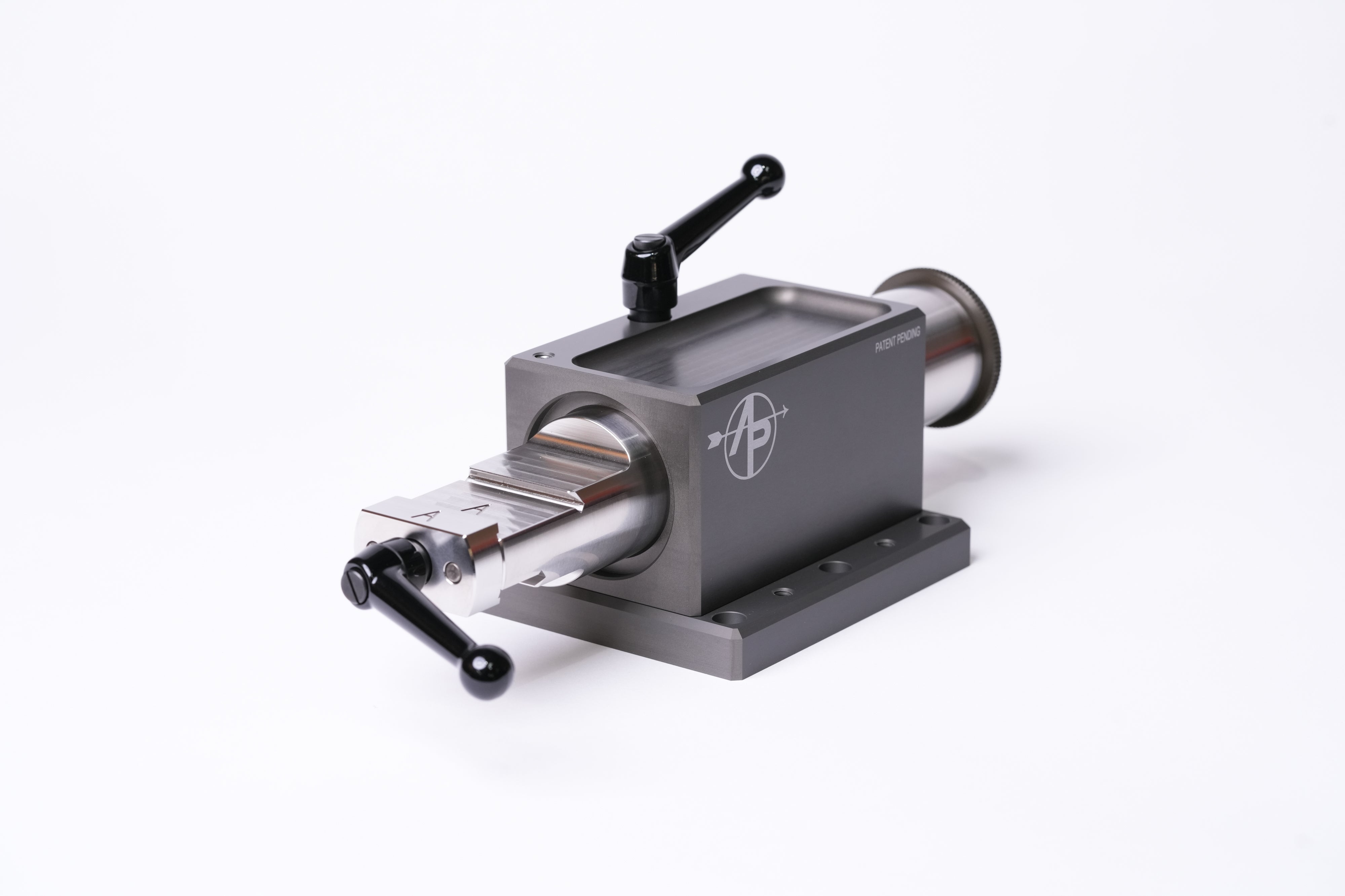 ROCK VISE – Arrow Products USA