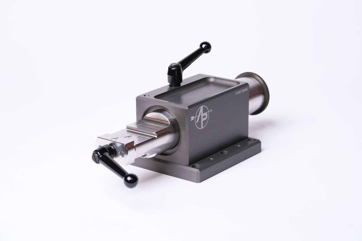 ROCK VISE – Arrow Products USA