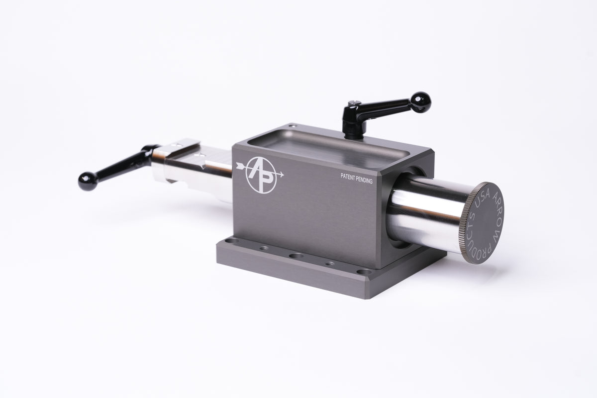 ROCK VISE – Arrow Products USA
