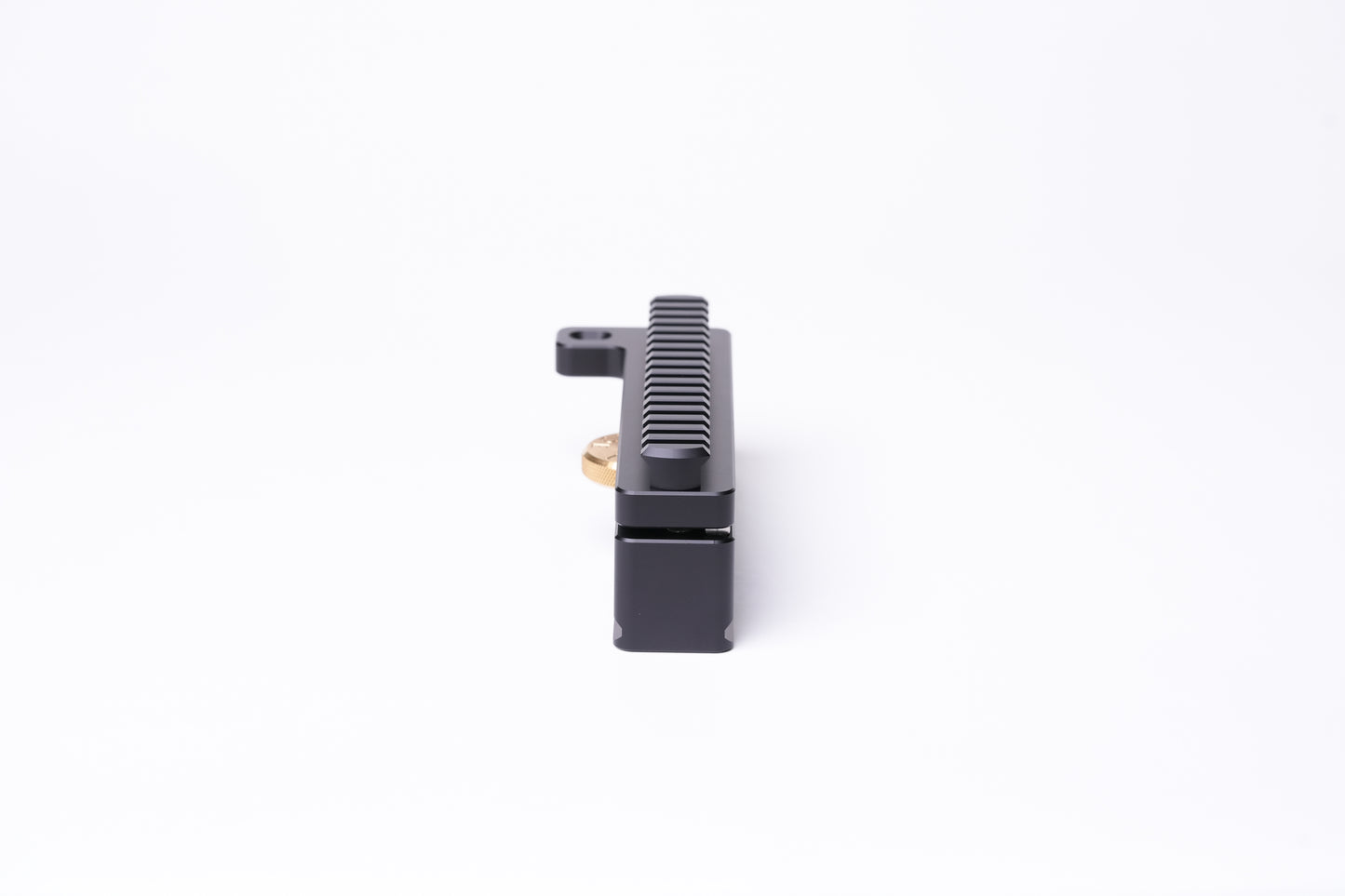 Precision Scope Leveling Mount - Restock Timing Coming Soon