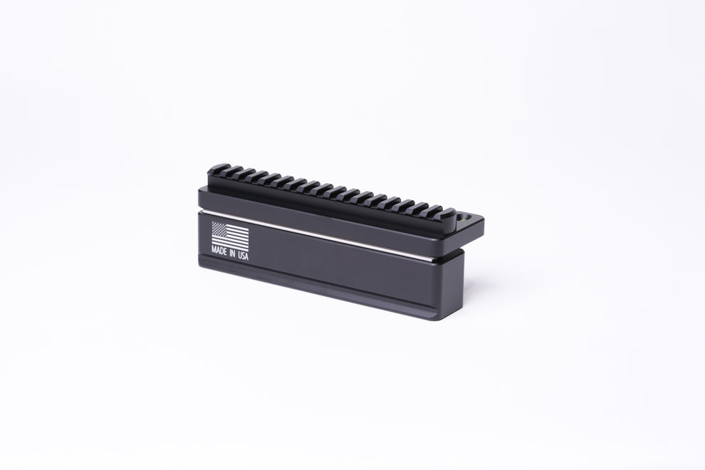 Precision Scope Leveling Mount - Restock Timing Coming Soon – Arrow ...