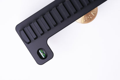 Precision Scope Leveling Mount - Restock Timing Coming Soon