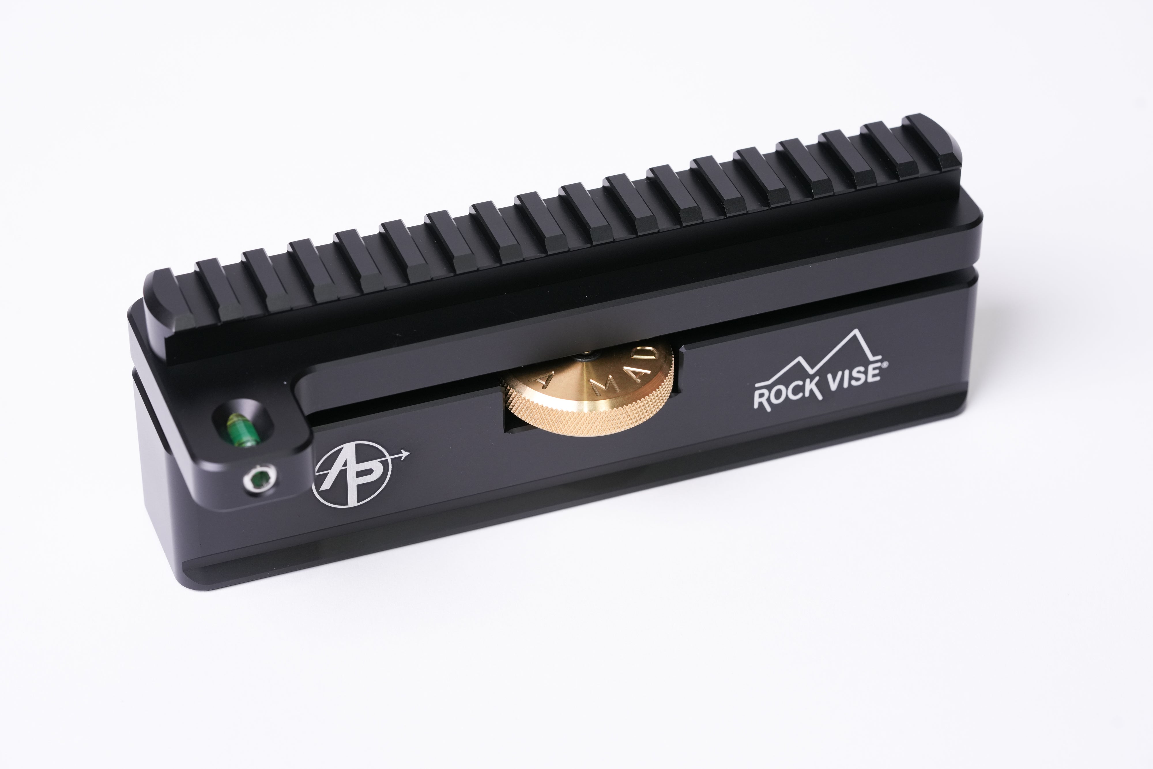Precision Leveling Mount Precision Scope Leveling Mount - Restock Timing Coming Soon – Arrow ...