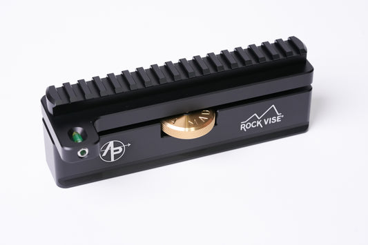 Precision Scope Leveling Mount - Restock Timing Coming Soon