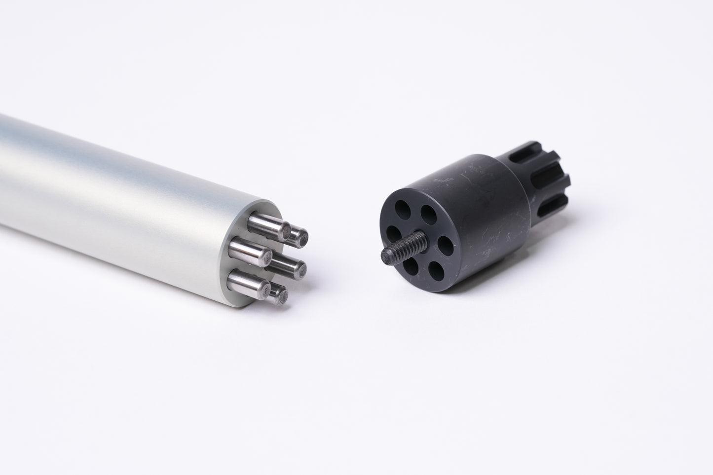 Rock Vise Reaction Rod (Production Grade):  AR-15