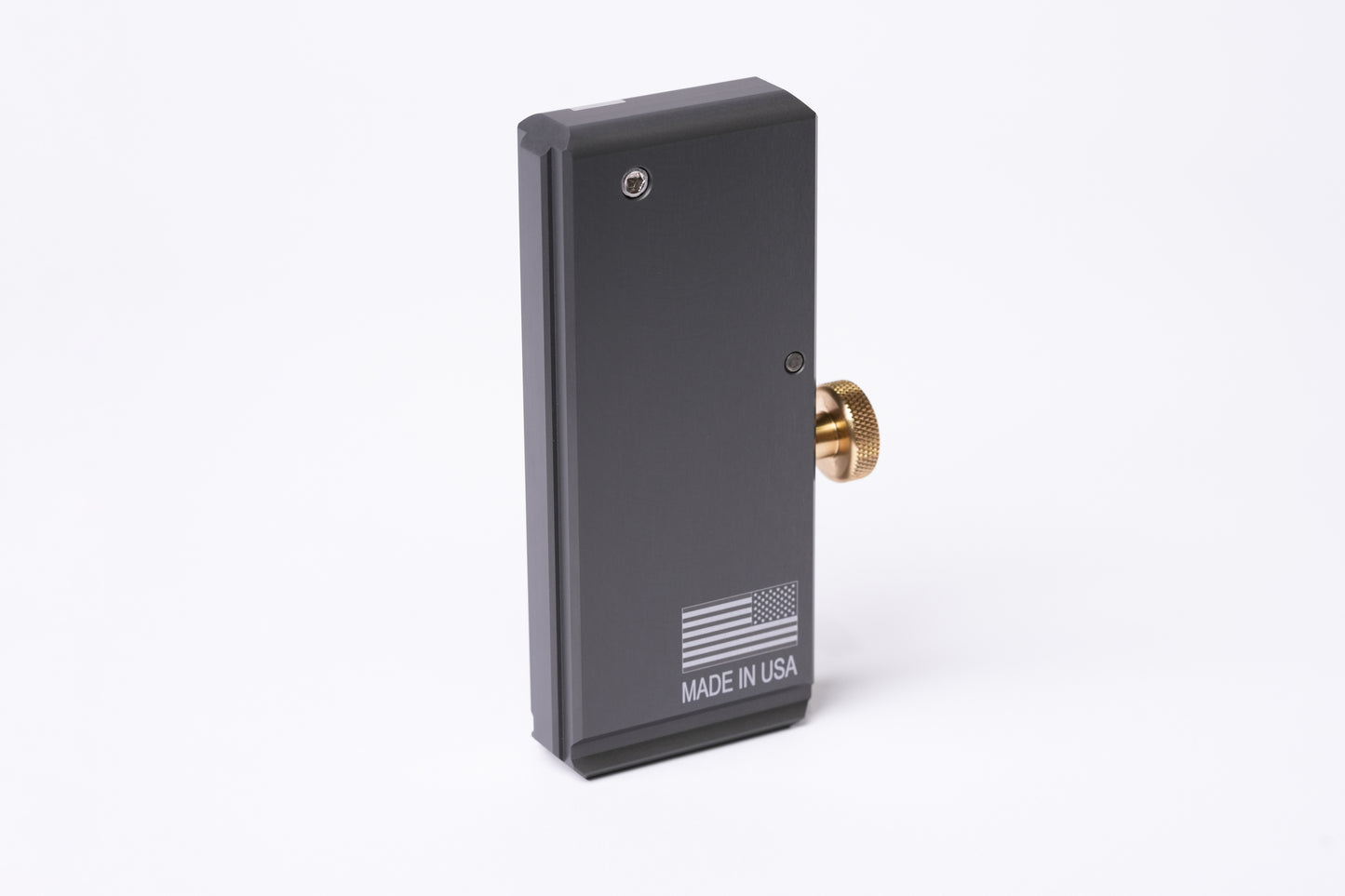 AR-15 Platform Mag Attachment Block