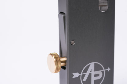 AR-15 Platform Mag Attachment Block