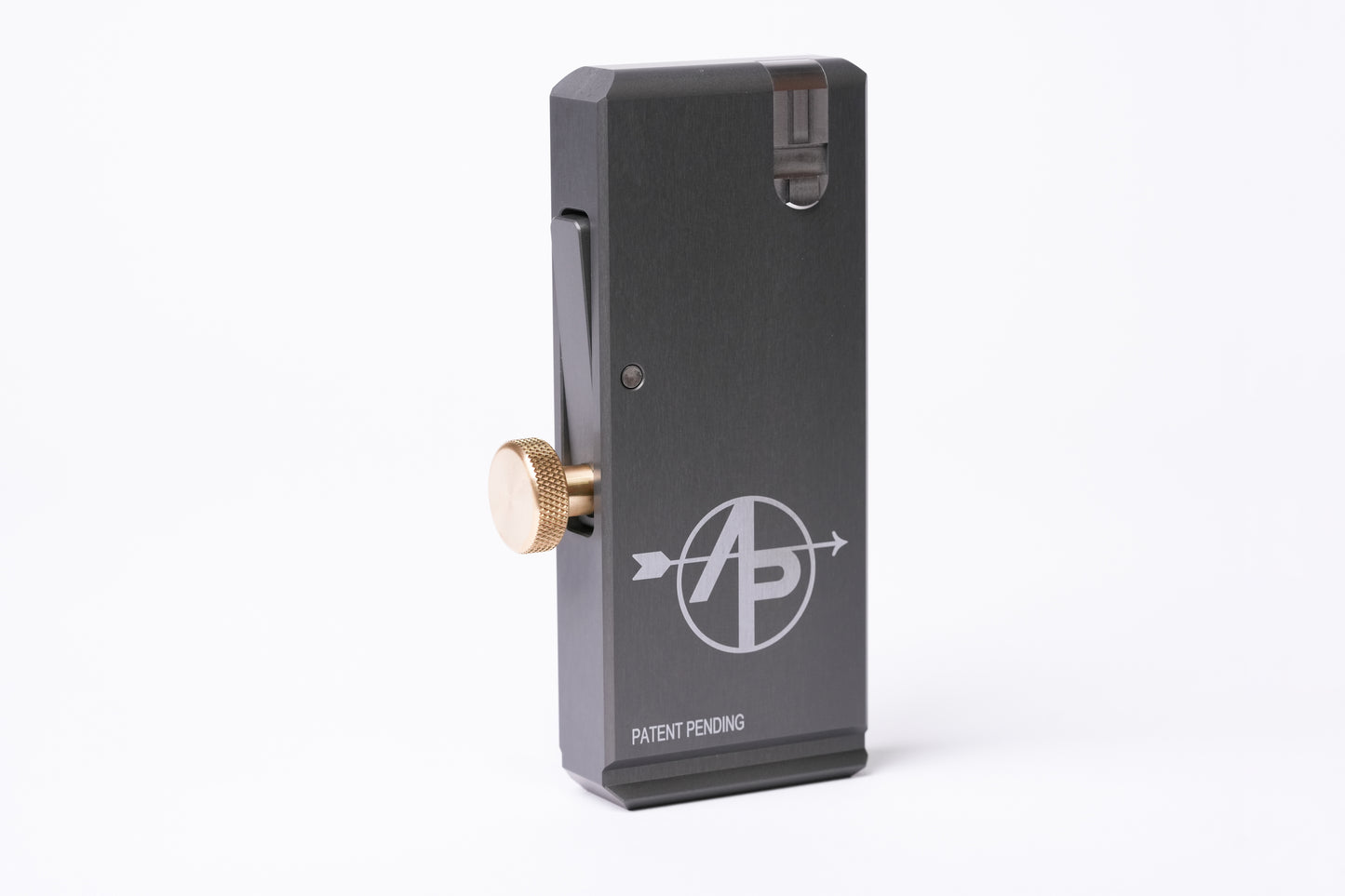 AR-15 Platform Mag Attachment Block