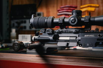 Rock Vise Reaction Rod (Production Grade):  AR-15