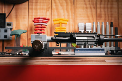 Rock Vise Reaction Rod (Production Grade):  AR-15