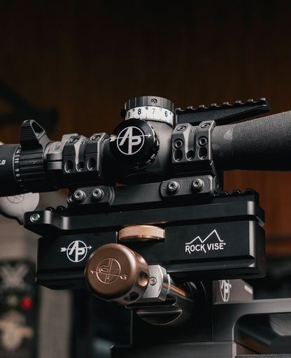 Precision Scope Leveling Mount - Restock Timing Coming Soon