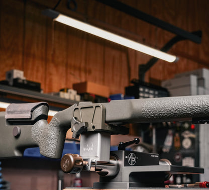 HOG Saddle Vise Adapter - Coming Soon