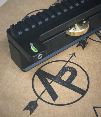 Precision Scope Leveling Mount