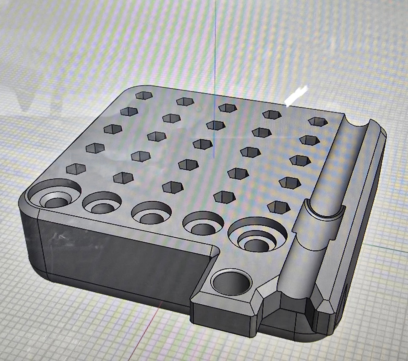 Fix It Sticks Tray Insert