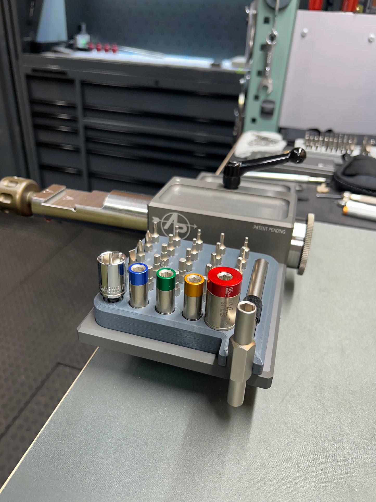 Fix It Sticks Tray Insert