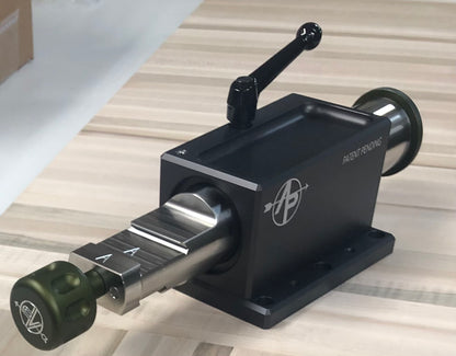 Rock Vise Precision Firearm Vise
