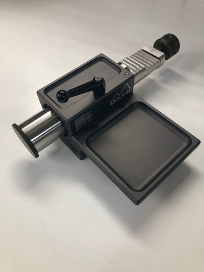 Rock Vise Precision Firearm Vise
