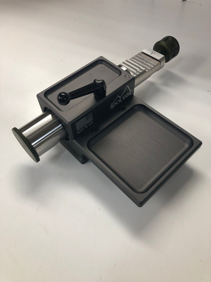 Rock Vise Precision Firearm Vise