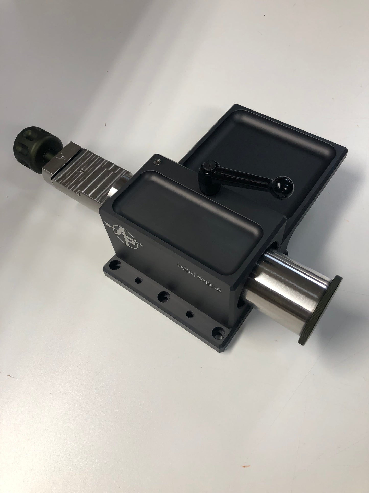 Rock Vise Precision Firearm Vise