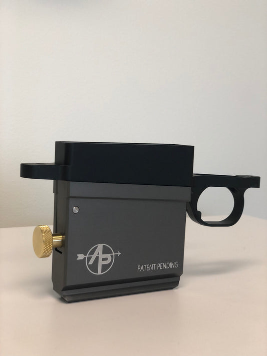 AICS DBM Mag Block (Long and Short)