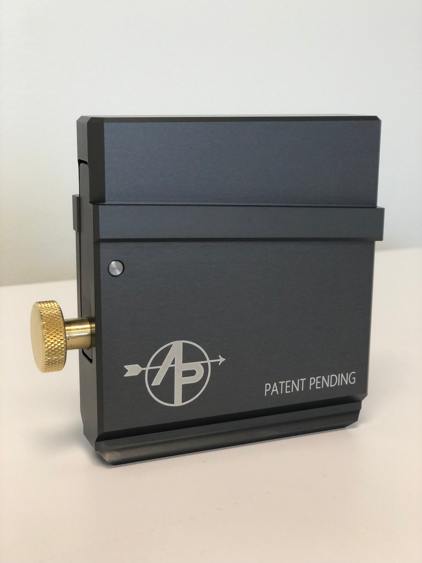 AICS DBM Mag Block (Long and Short)