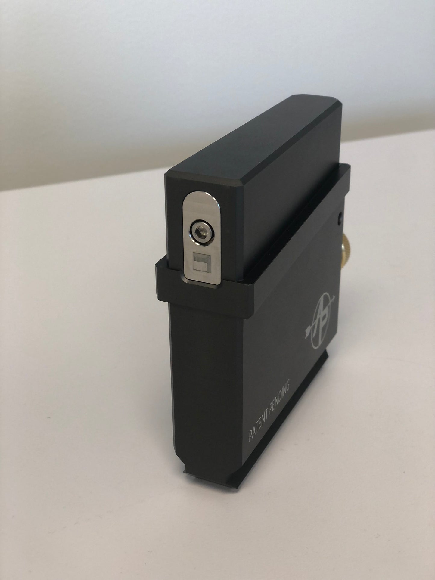 AICS DBM Mag Block (Long and Short)