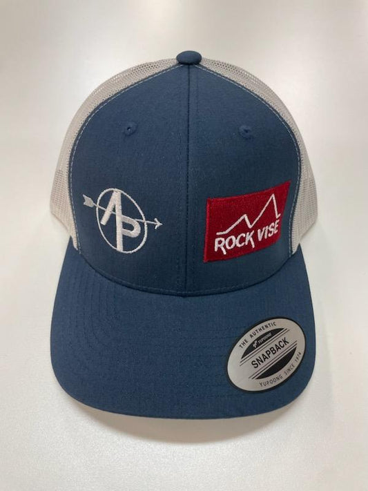 Arrow Products Trucker Hat - Coming Soon