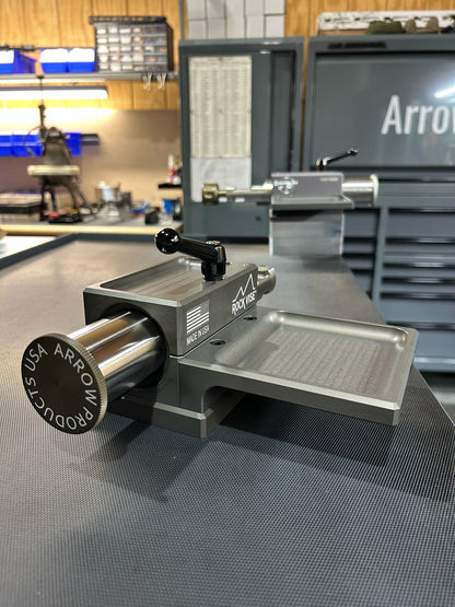 ROCK VISE  -  NEW PRODUCTION