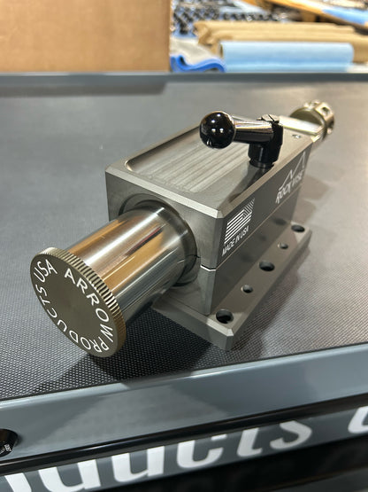 ROCK VISE  -  NEW PRODUCTION