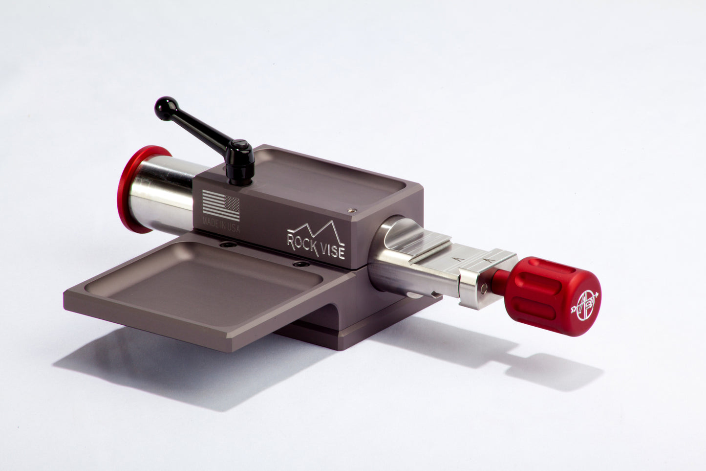 Rock Vise Precision Firearm Vise