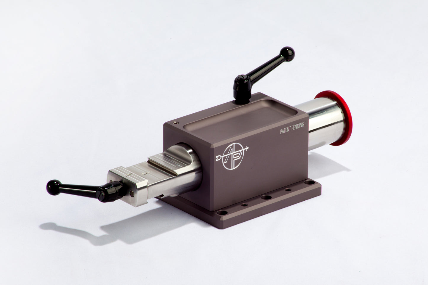 Rock Vise Precision Firearm Vise