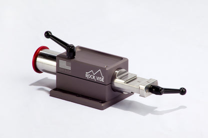 Rock Vise Precision Firearm Vise