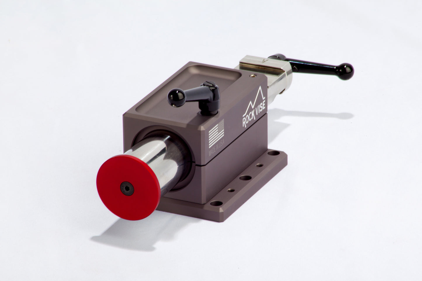 Rock Vise Precision Firearm Vise