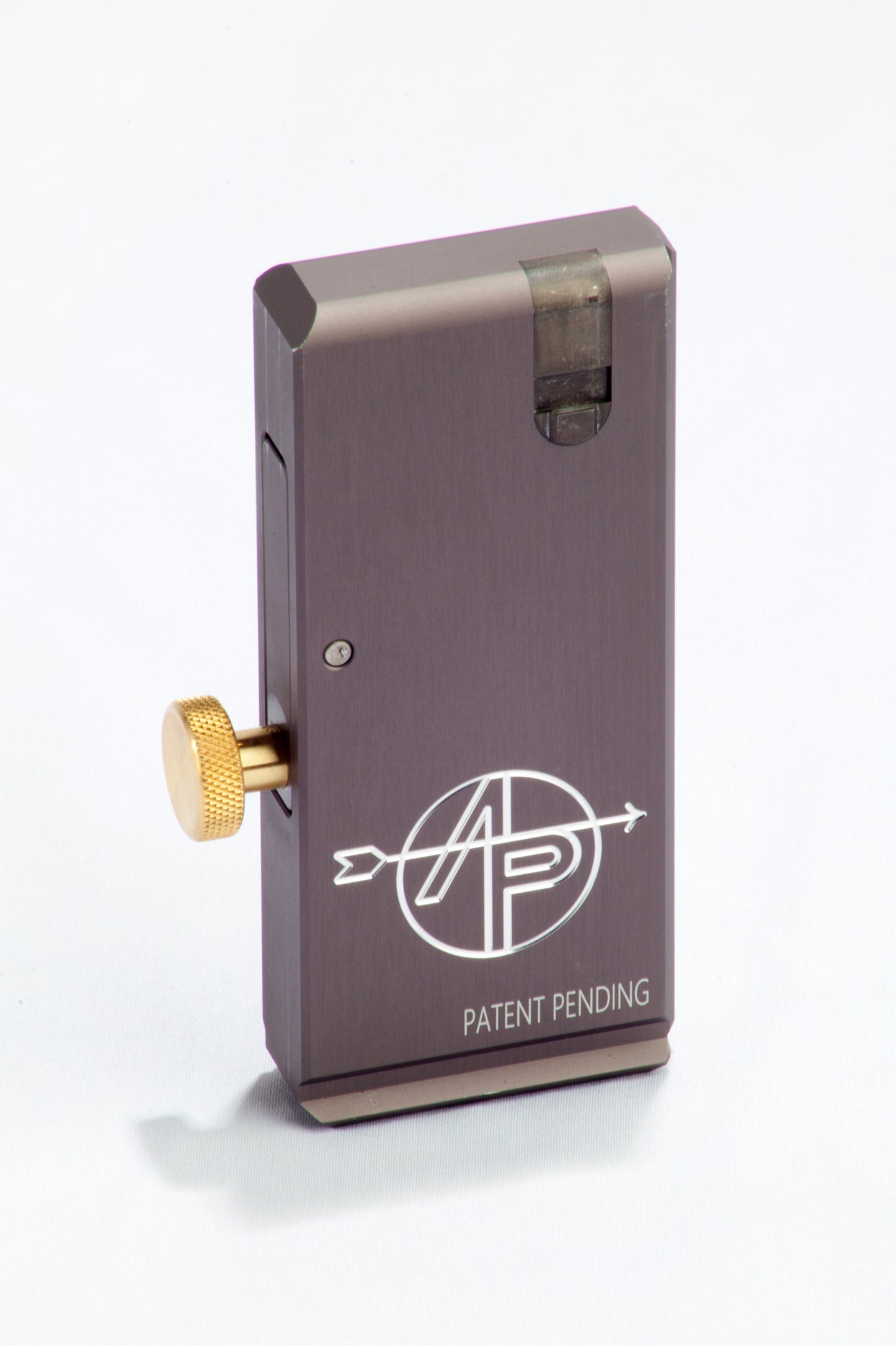 AR-15 Platform Mag Attachment Block