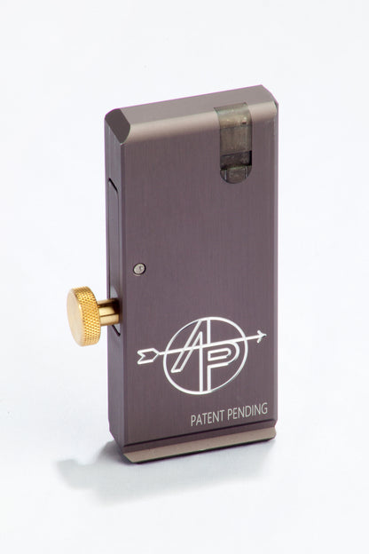 AR-15 Platform Mag Attachment Block