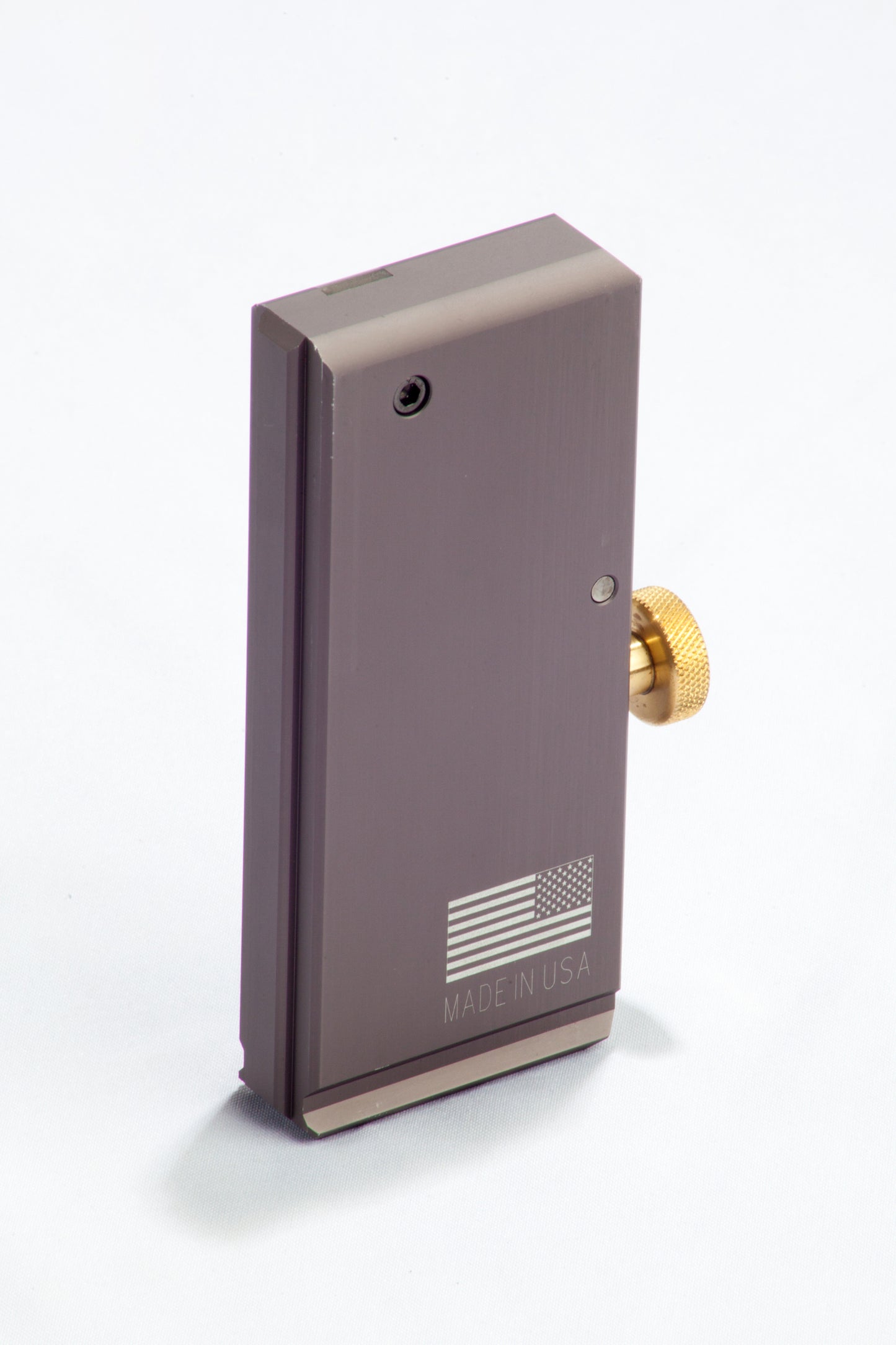 AR-15 Platform Mag Attachment Block