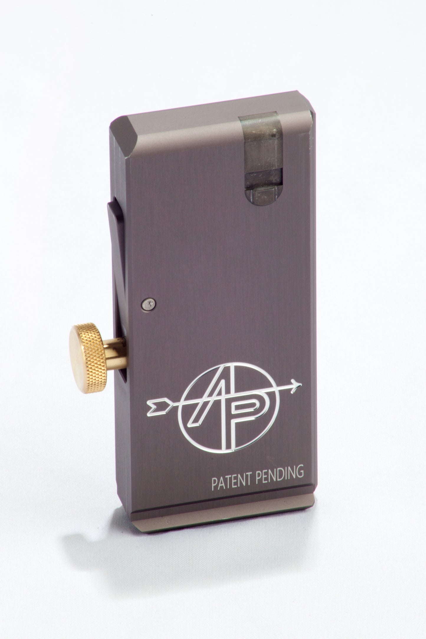 AR-15 Platform Mag Attachment Block