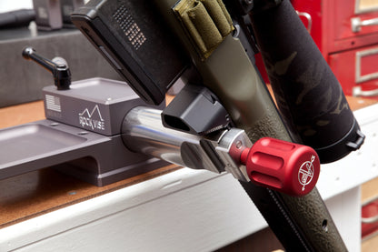 Rock Vise Precision Firearm Vise